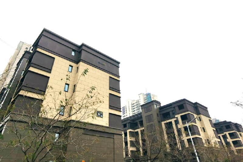 建业桂圆（安阳）