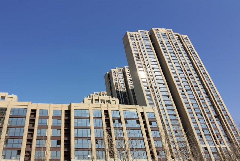 建业幸福里（商丘）