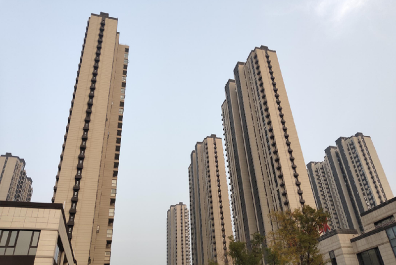 康桥康城