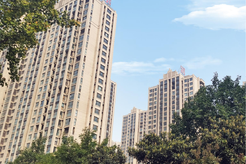 东润玺城