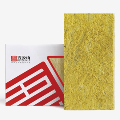 岩棉条