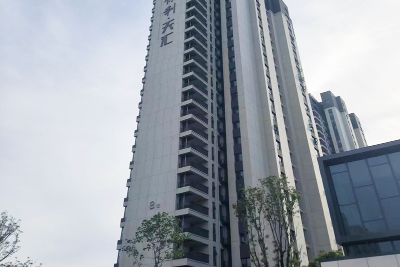 保利天汇